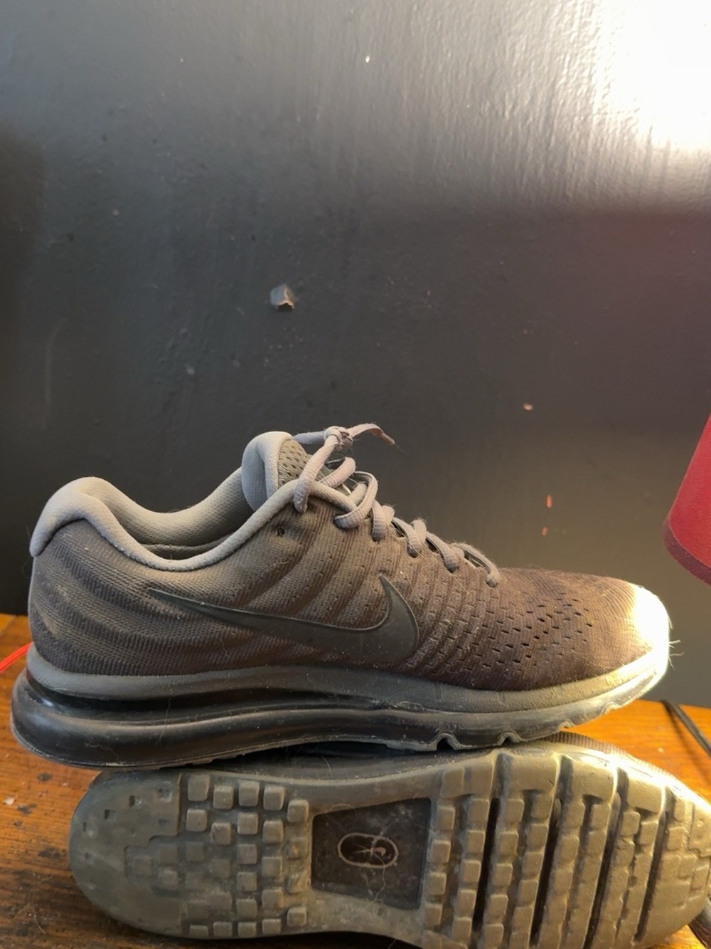 Nike Men's air max 2017